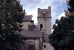 Kathedraal Notre Dame de Nazareth