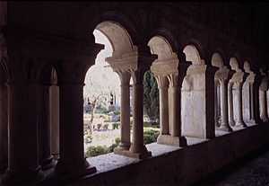 Kathedraal Notre Dame de Nazareth