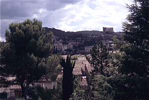 Vaison-la-Romaine