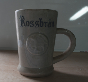 Rossbrau