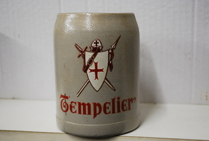 De Sleutel Betekom 0,50 liter