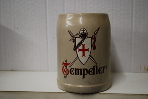 De Sleutel Betekom 0,50 liter