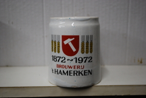 t'Hamerken Brugge