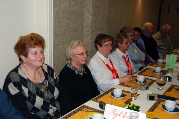 07 Danshappening Denderhoutem -   25 nov 2010