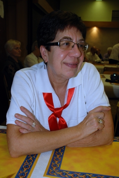 11 Danshappening Denderhoutem -   25 nov 2010