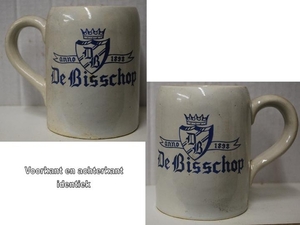 De Bisschop Leupegem-Oudenaarde