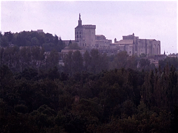 Palais des Papes