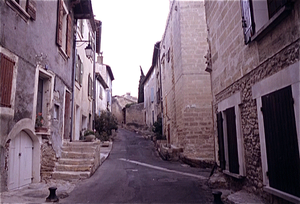 Villeneuve-les-Avignon