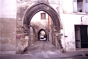 Villeneuve-les-Avignon