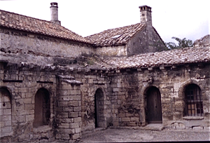 La Chartreuse du Val-de-Bndiction