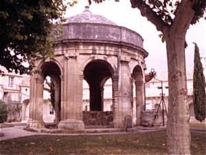 La Chartreuse du Val-de-Bndiction