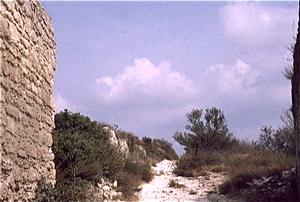 Les Baux