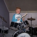 004 drummer