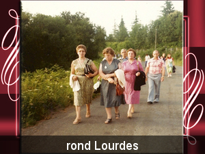 Lourdes