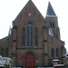 kerkje van Landsdijk..