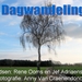 Dagwandeling