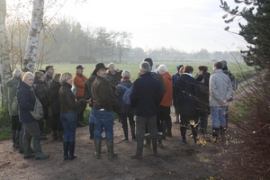 dagwandeling nov Den Bunt 001