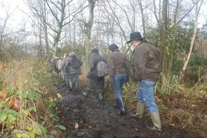 dagwandeling nov Den Bunt 006