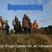 Dagwandeling