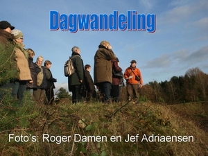 Dagwandeling