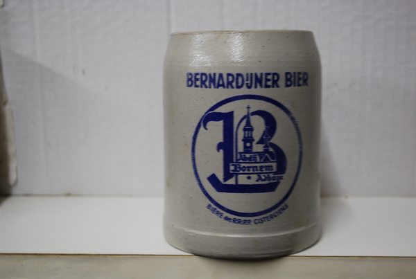 Van Steenberge Bornem 0,50 liter