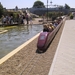 Thalys voor de kinderen 12-07-2005