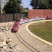 Thalys voor de kinderen 12-07-2005