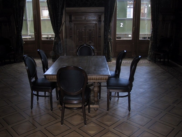 Wachtkamer 12-07-2005