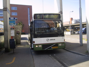 Arriva 51 VT-34-GX