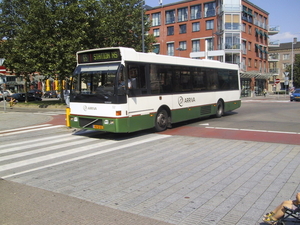 Arriva 52 VX-13-DZ