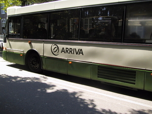 Arriva 52 VX-13-DZ