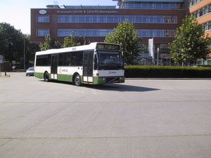 Arriva 53 VX-19-HR