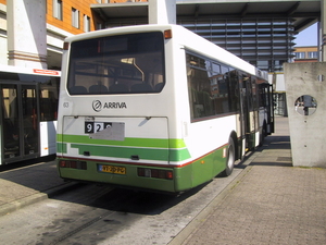 Arriva 63 VT-20-PG