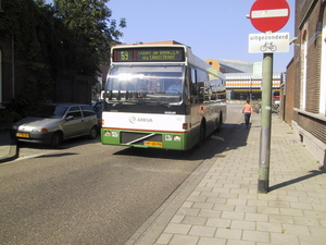 Arriva 63 VT-20-PG