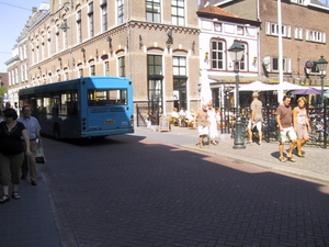 ex Arriva 5870 Torenstraat BJ-ZJ-41