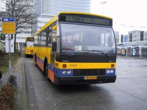 465 Busstation Eindhoven 11-12-2003