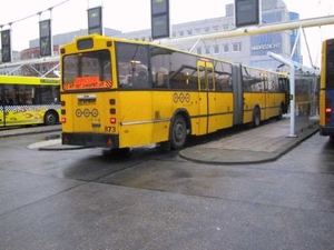 873 Busstation Eindhoven 11-12-2003