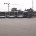 Bus Station Apeldoorn 12-05-2005