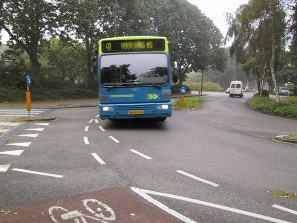 2550 Heuvelweg-Dillenburgsingel Leidschendam 19-10-2000