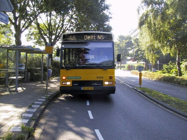 5420 Dillenburgsingel Leidschendam 15-08-2000