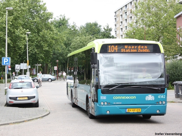 4142 - Schouwstede