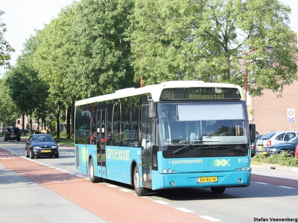 8112 - Batauweg