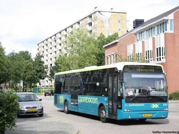 8187 - Schouwstede