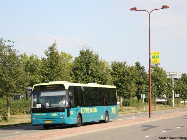 8405 - Symfonielaan Utrecht