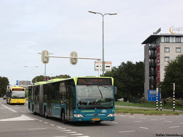 9262 - Europalaan Utrecht