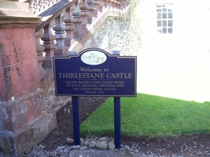 14911Bezoek aan Thirlestane Castle