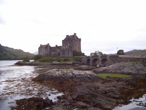 17946 Eilean Donan Castle