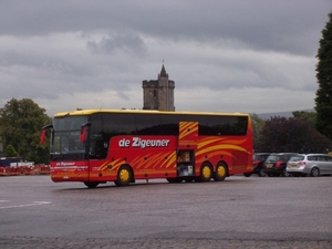 19959bus op de busparking