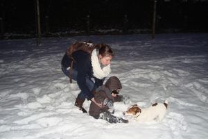 sneeuw met jolien 015