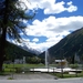 Davos _promenade park